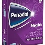 Buy Panadol online with no doctor's prescription with PayPal/zelle